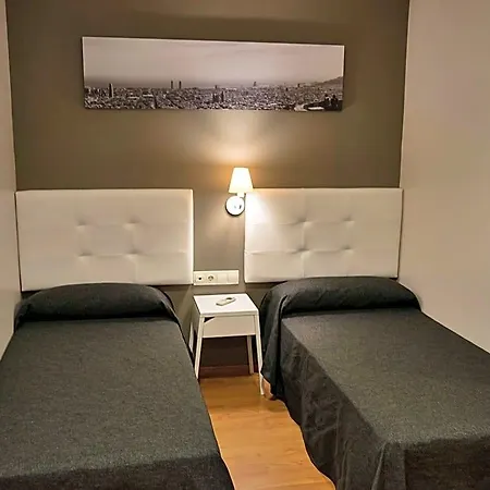 Hostal Sant Pau-2